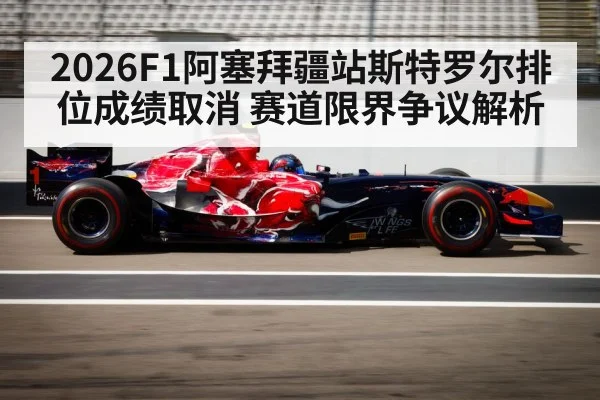 Baku City Circuit Formula 1